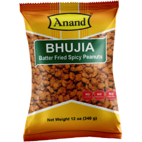 ANAND BHUJIA 340GM