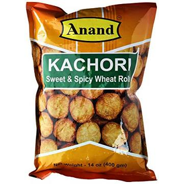 ANAND KACHORI 400GM