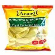 Anand Plain Kichiya Crackers 400GM