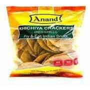 Anand Khichiya Red Chilli 400GM