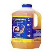Idhayam Gingelly Oil 2LTR