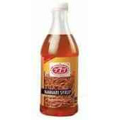 NANARI SHARBHAT 750ML