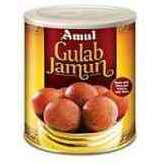 Amul Gulab Jamun 1KG