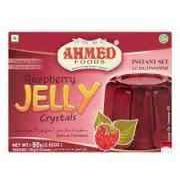 AHMED RASPBERRY JELLY_80_GM