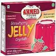 AHMED STRAWBERRY JELL_85_GM