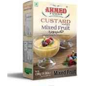 AHMED CUSTARD MX FRUIT_300_GM