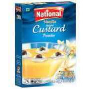 NATIONAL VANILLA CUSTAR_300_GM