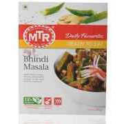 MTR BHINDI MASALA 10.5OZ_300_GM