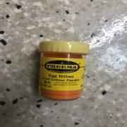 PREEMA YELLOW FOOD CO_25_GM