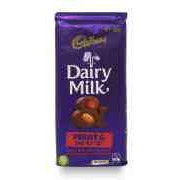 CADBURY DM FRUITNUT 180_180_GM