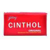 CINTHOL ORIGINAL SOAP 10_1_Each