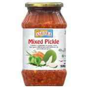 ASHOKA MIXED PICKLE 17O_500_GM