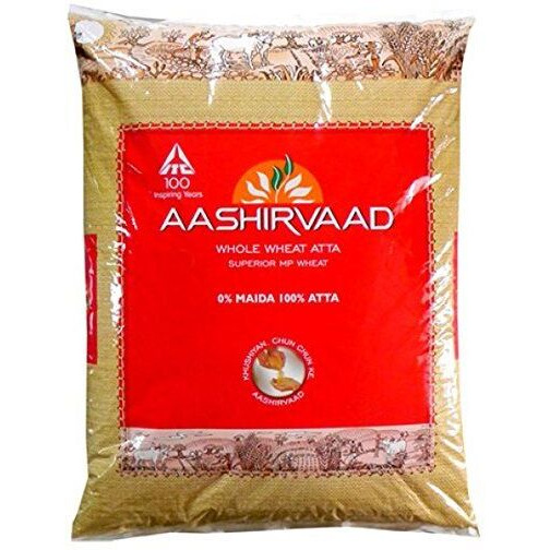 AASHIRVAAD SC ATTA 4.4LB_2_KG