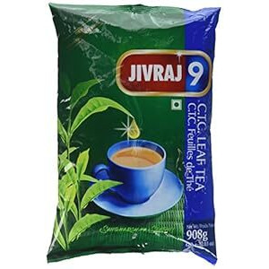 JIVRAJ TEA 2LB_2_LBS