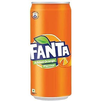 COCOCOLA FANTA 300ML_300_ML