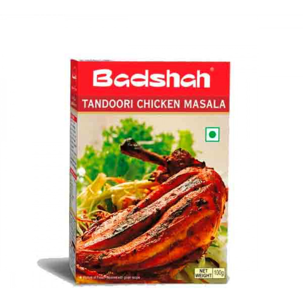 BADSHAH TANDOORI MASAL_100_GM