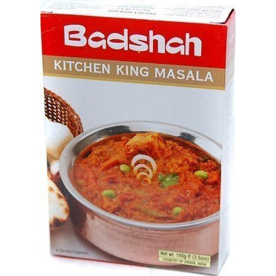 BADSHAH KITCHEN K MASA_100_GM