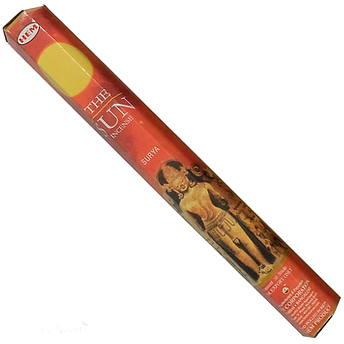 HEM SUN INCENSE 20 STICK_20_COUNT