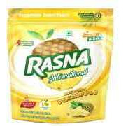 RASNA PINEAPPLE 4L_500_GM
