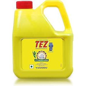 TEZ OIL 2L_2_LTR
