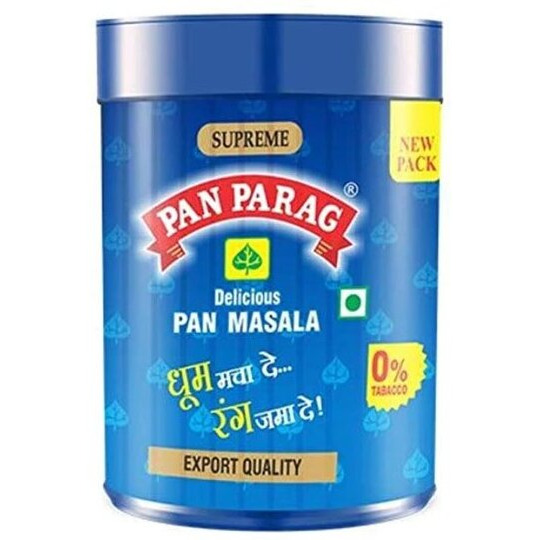 PAN PARAG 3OZ_100_GM