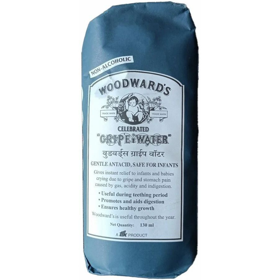 WOODWARDS GRIP WATER_130_ML