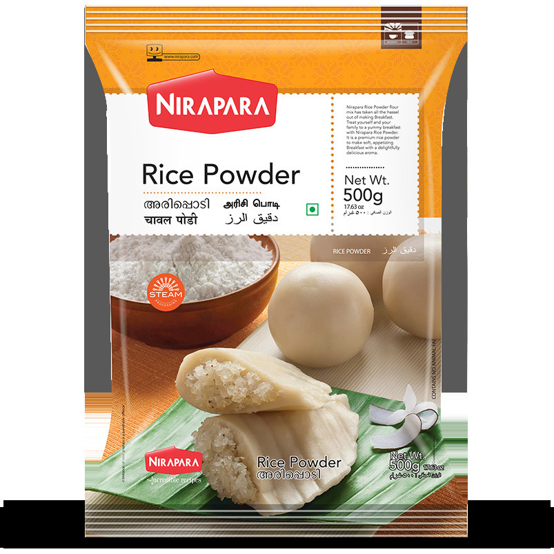 NIRAPARA RICE POWDER 2L_1_KG