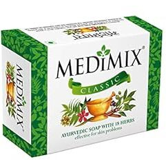 MEDIMIX NATURAL GLYCERI_125_GM