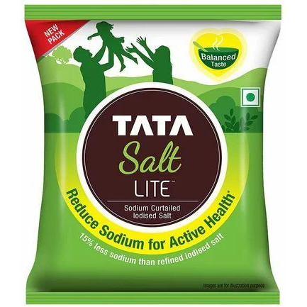 TATA SALT LITE 1KG_1_KG