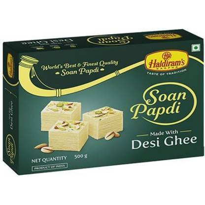 HR SOAN PAPDI DG 17.64OZ_500_GM