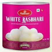 HDM WHITE RASBHARI 3.2O_1_KG
