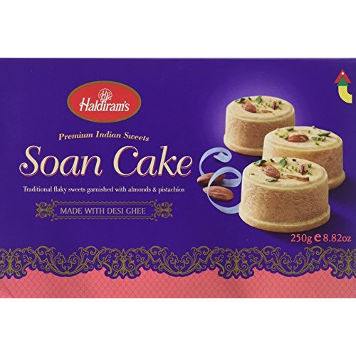 HR SOAN CAKE 8.82OZ_250_GM
