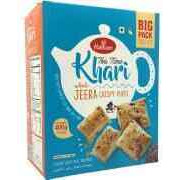 H KHARI JEERA PUFF 400GM_400_GM