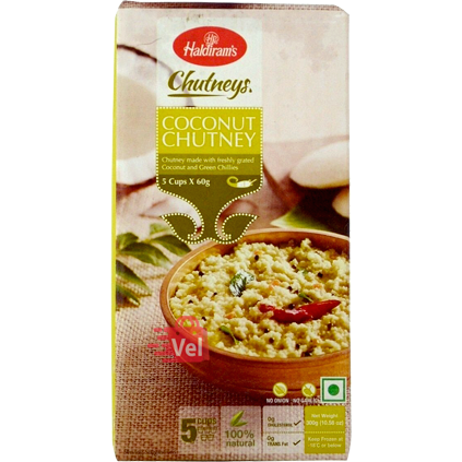 HALDIRAM COCONUT CHUT_300_GM