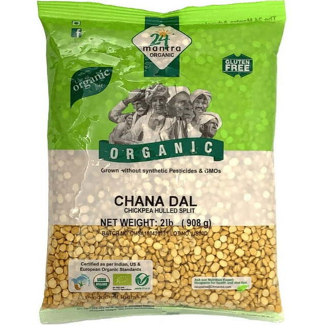 24 MANTRA CHANA DAL 2LB_2_LBS