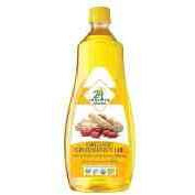 ORGANIC PEANUT OIL 67OZ_2_LTR