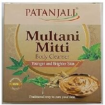 PATANJALI MM CLEANSER_75_GM