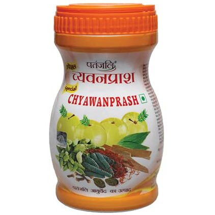 CHYAWANPRASH 500G_500_GM