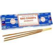 NAG CHAMPA SATYA INCEN_15_GM