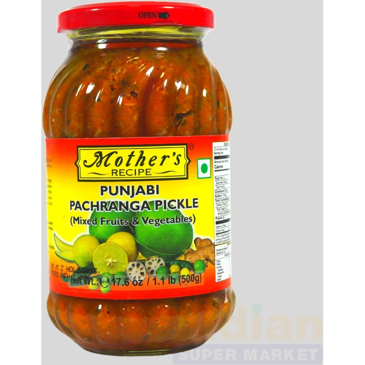 MOTHERS P PACHRANGA 50_500_GM