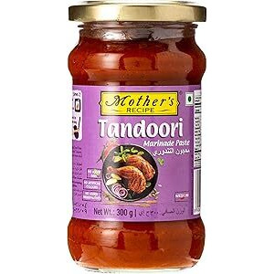 MOTHER's TANDOORI PAST_300_GM