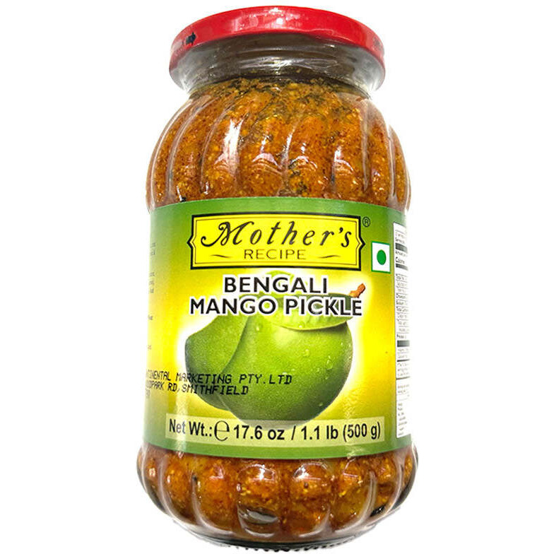 MOTHERS BENGALI MANGO_500_GM