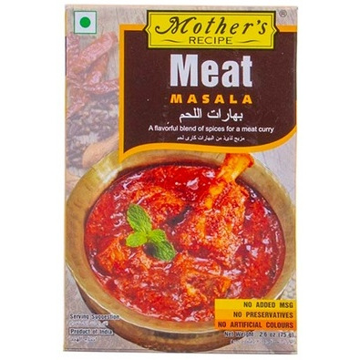 MOTHER's MEAT MASALA 75_75_GM
