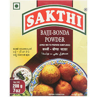 SAKTHI BAJJI-BONDA P 7OZ_7_OZ