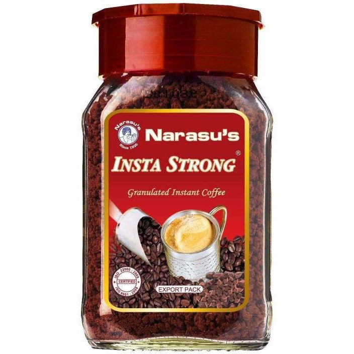 NARASU PURE STRONG 3.5_100_GM