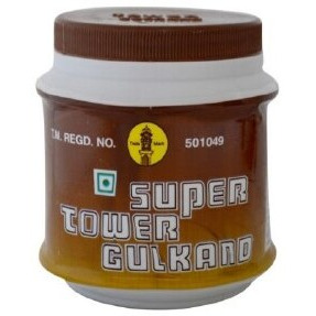 SUPER TOWER GULKAND 40_400_GM