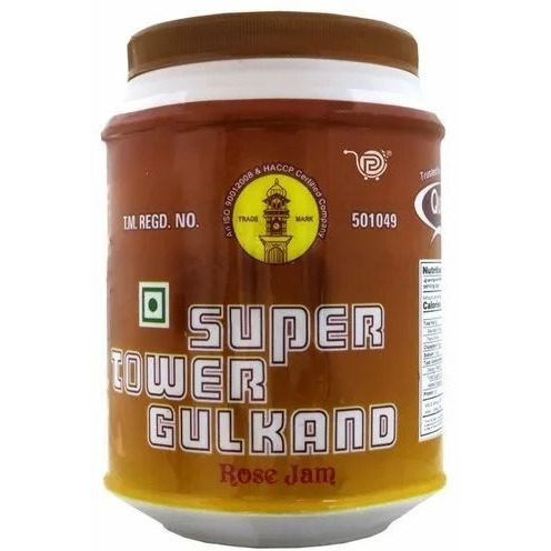 TOWER GULKAND 800G_800_GM