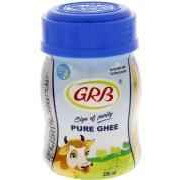 GRB COW GHEE 6.76OZ_200_ML