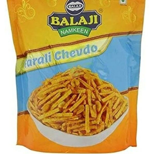 BALAJI FARALI CHEVDO 14O_400_GM