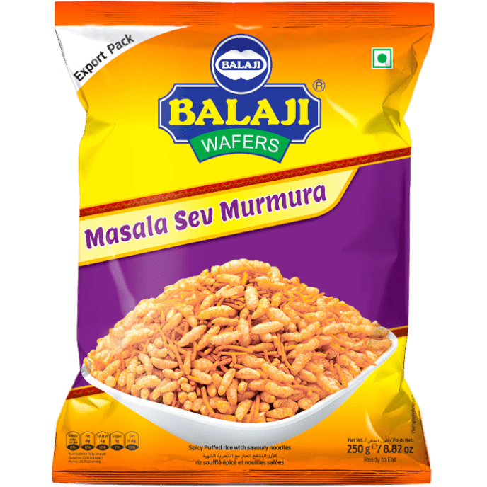 BALAJI MASALA MURMURA 8_250_GM